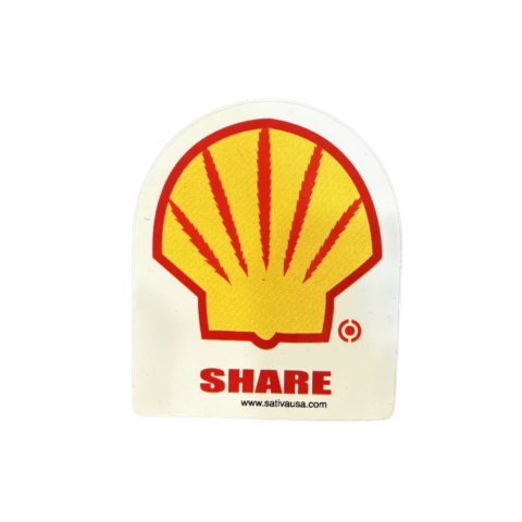 Vintage Sticker ヴィンテージステッカー #123