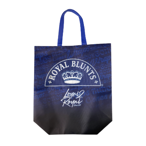 Royal Blunts ロイヤルブラント Shopping Tote Bag ショッピングトートバッグ