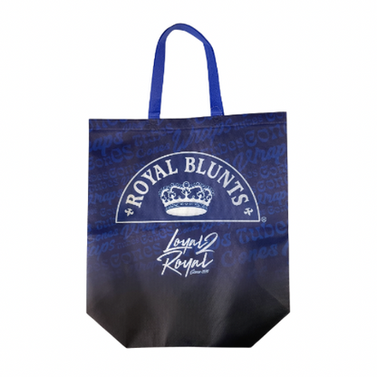 Royal Blunts ロイヤルブラント Shopping Tote Bag ショッピングトートバッグ