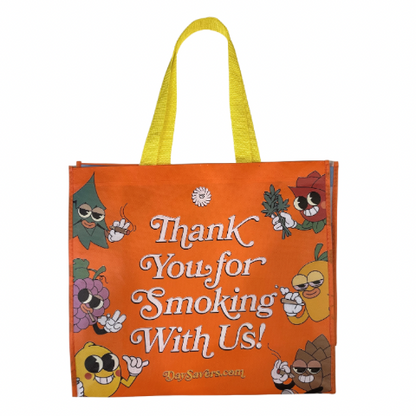 Day Savers デイセイバーズ Shopping Tote Bag ショッピングトートバッグ