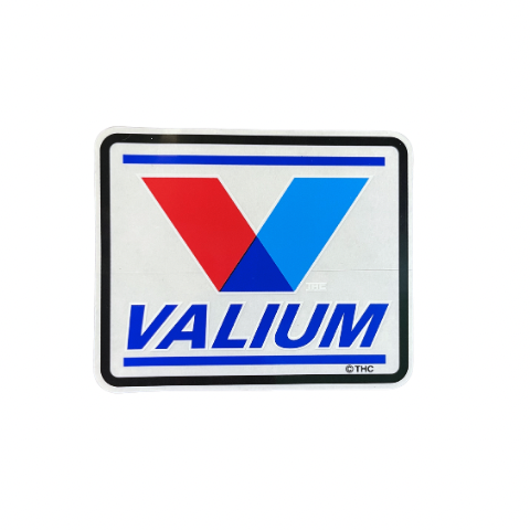 Vintage Sticker ヴィンテージステッカー #103