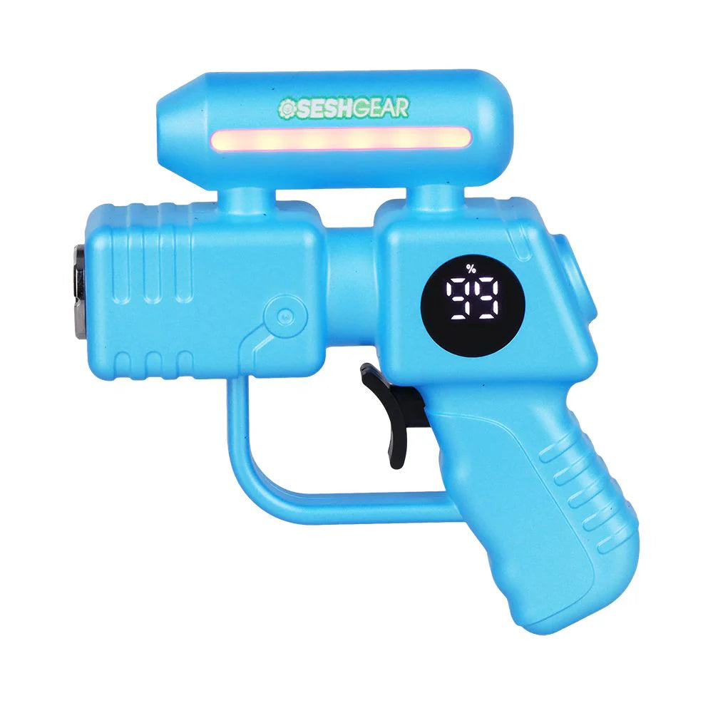 Seshgear セッシュギア Ray Gun 510 Variable Voltage Vape Battery バッテリー ベイプ