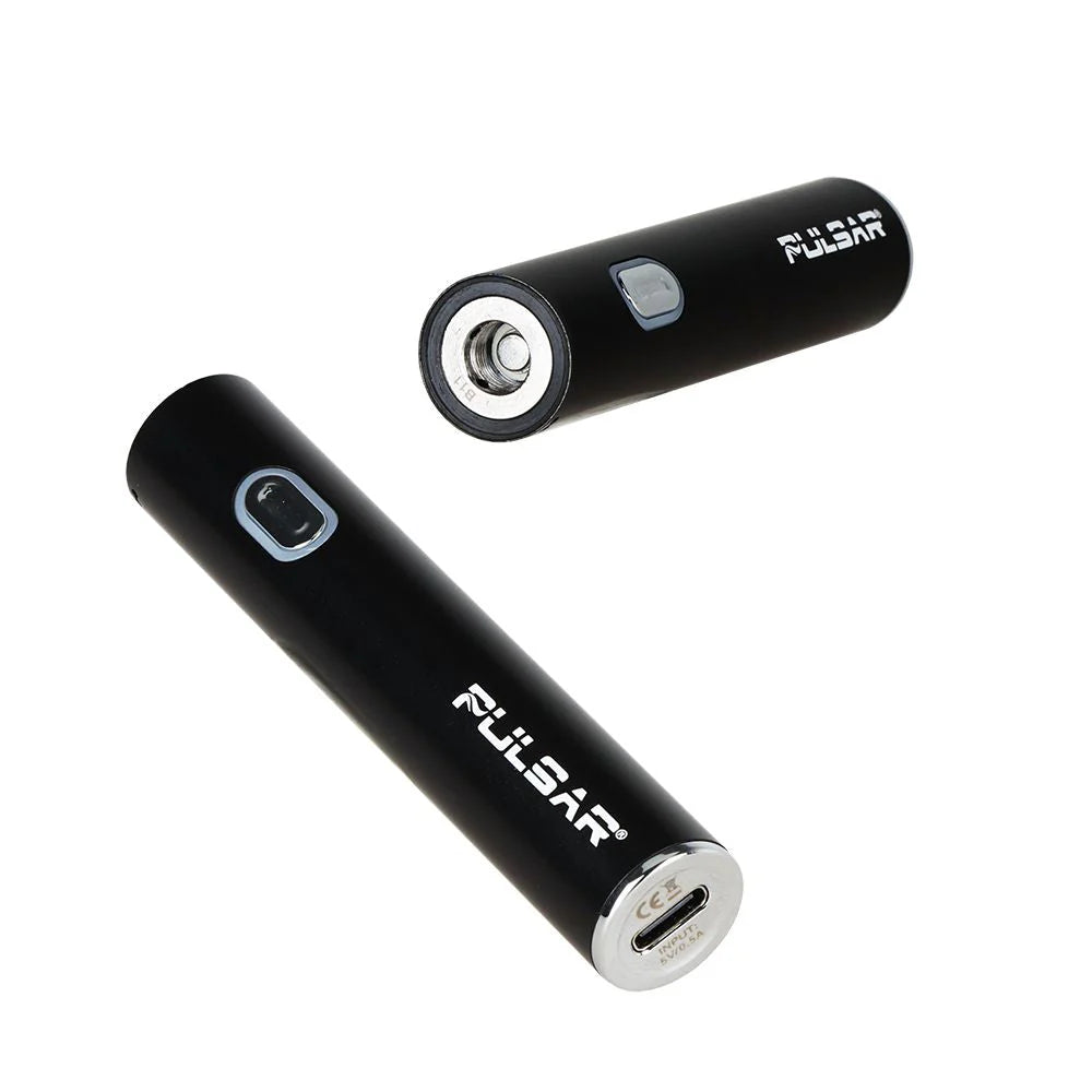 Pulsar パルサー 510 Delta 3in1 Smart Battery Vape Pen Kit 800mAh バッテリー ベポライザー