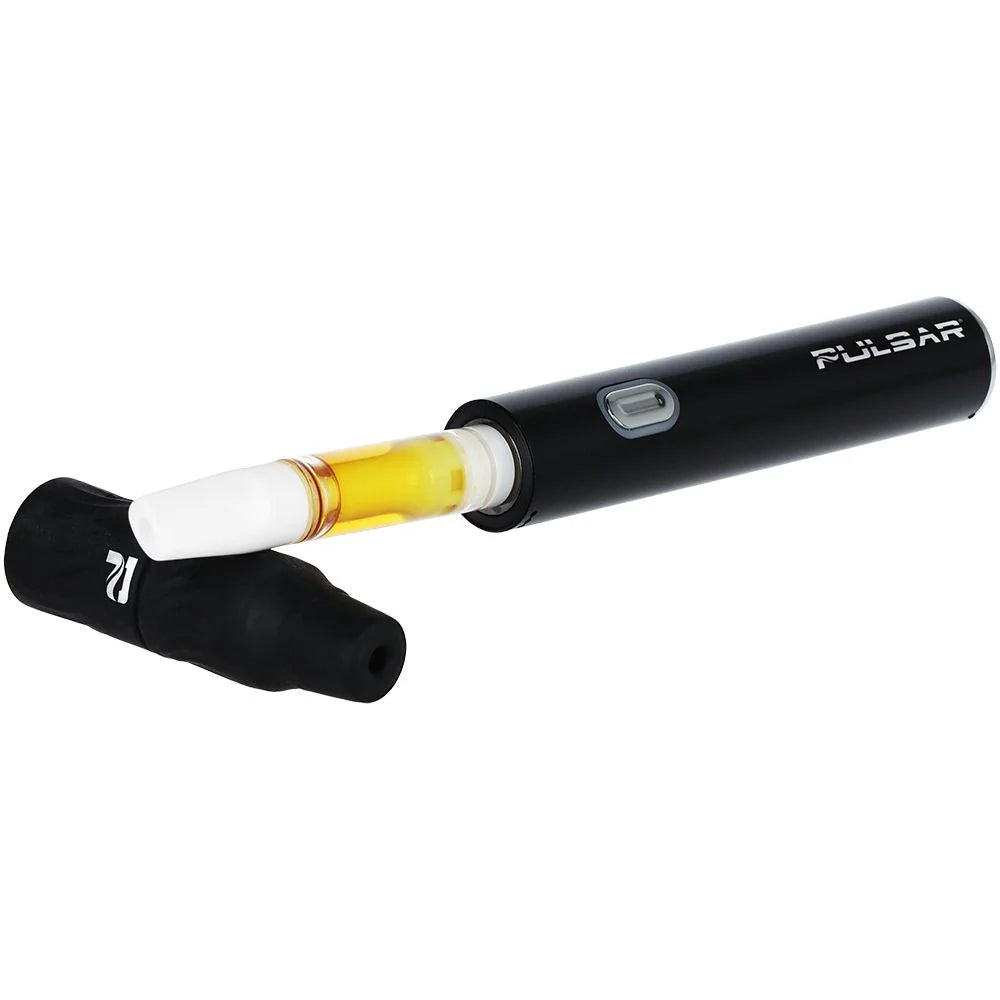 Pulsar パルサー 510 Delta 3in1 Smart Battery Vape Pen Kit 800mAh バッテリー ベポライザー