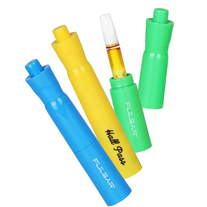 Pulsar パルサー 510 Hall Pass Vape Battery 650mAh バッテリー ベポライザー