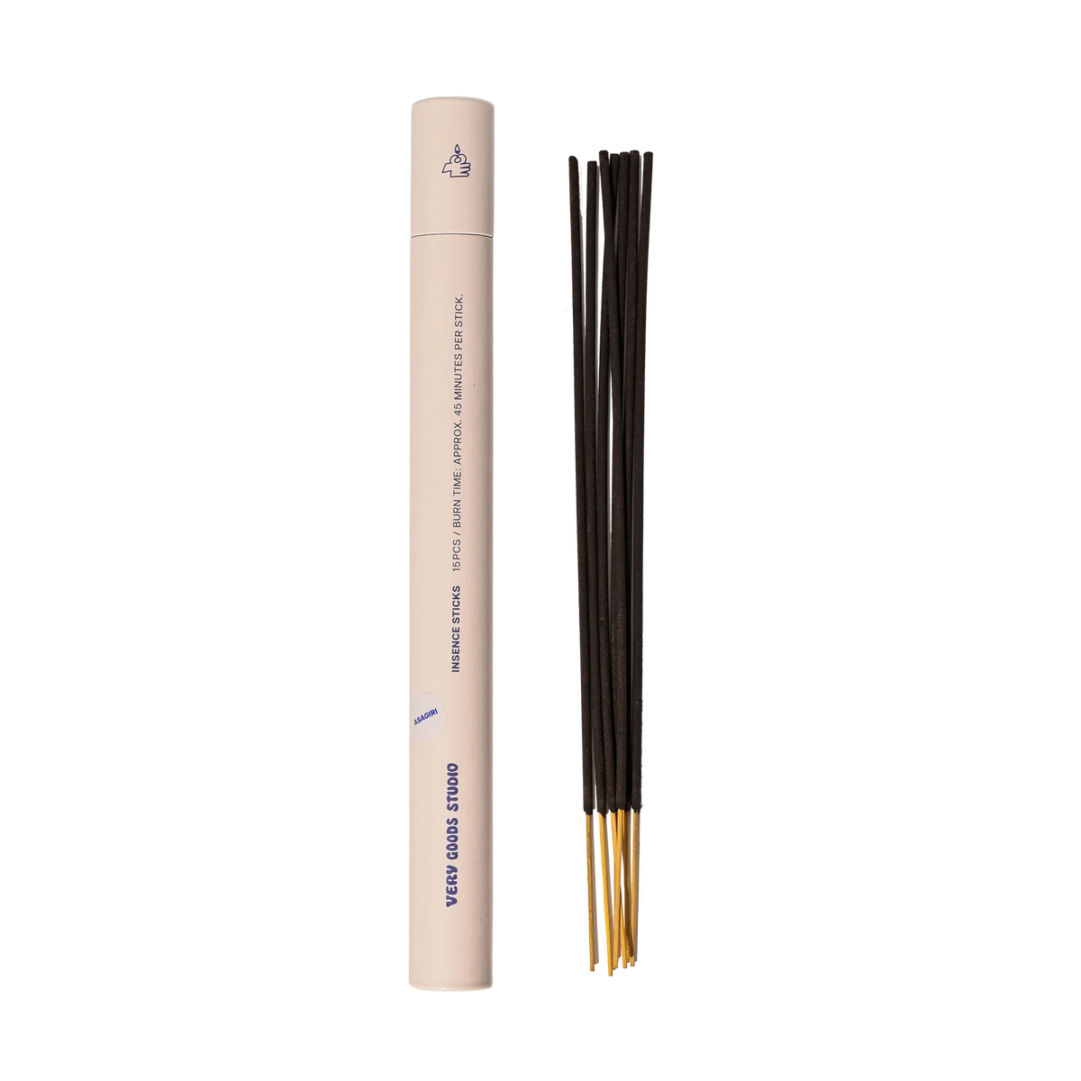 Very Goods Studio ベリーグッズスタジオ Incense Sticks お香