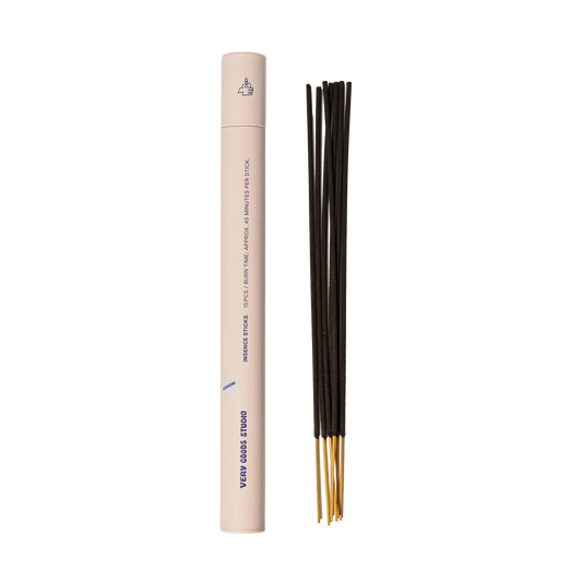 Very Goods Studio ベリーグッズスタジオ Incense Sticks お香