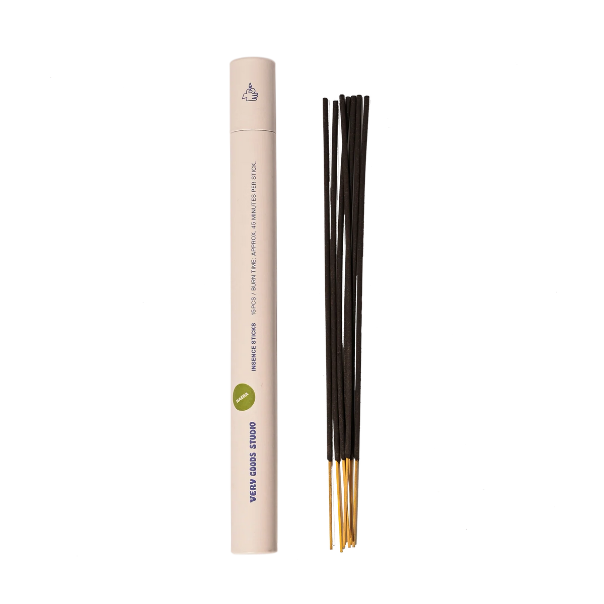 Very Goods Studio ベリーグッズスタジオ Incense Sticks お香