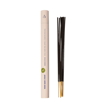 Very Goods Studio ベリーグッズスタジオ Incense Sticks お香