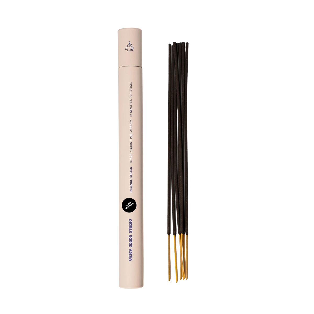 Very Goods Studio ベリーグッズスタジオ Incense Sticks お香