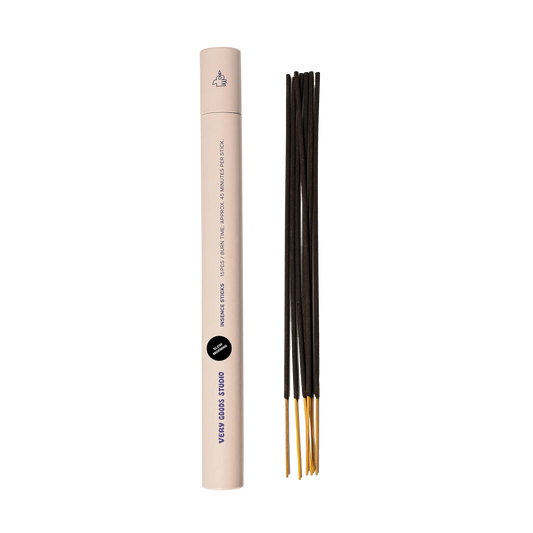 Very Goods Studio ベリーグッズスタジオ Incense Sticks お香