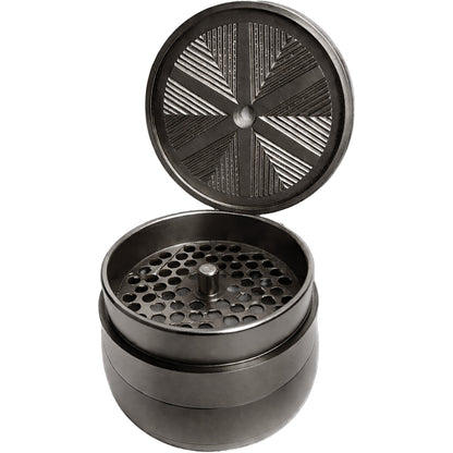 Gridlock Toothless Grinder グラインダー