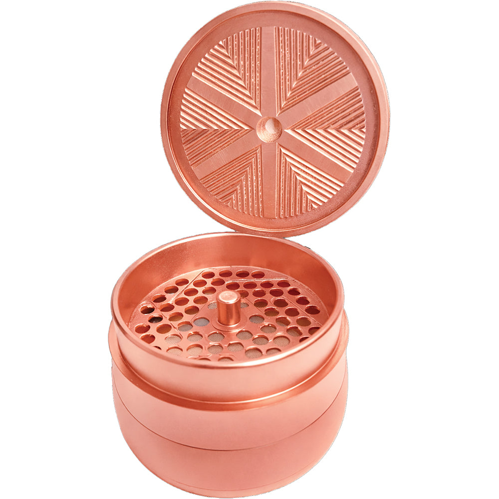 Gridlock Toothless Grinder グラインダー