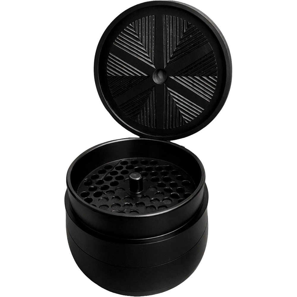 Gridlock Toothless Grinder グラインダー