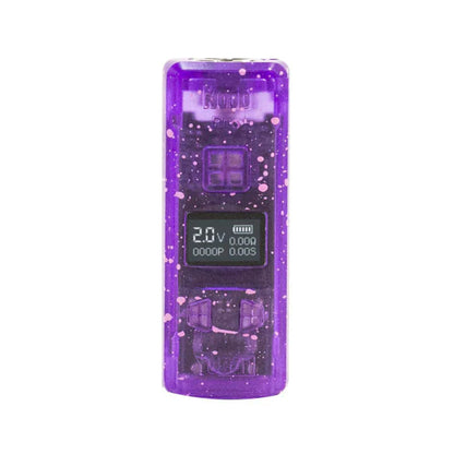 Yocan ヨーキャン 510カートリッジ用Vape "KODO Pro WULF X-Ray Series " ベポライザー