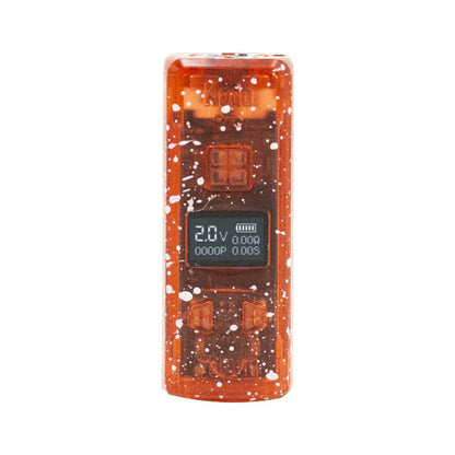Yocan ヨーキャン 510カートリッジ用Vape "KODO Pro WULF X-Ray Series " ベポライザー