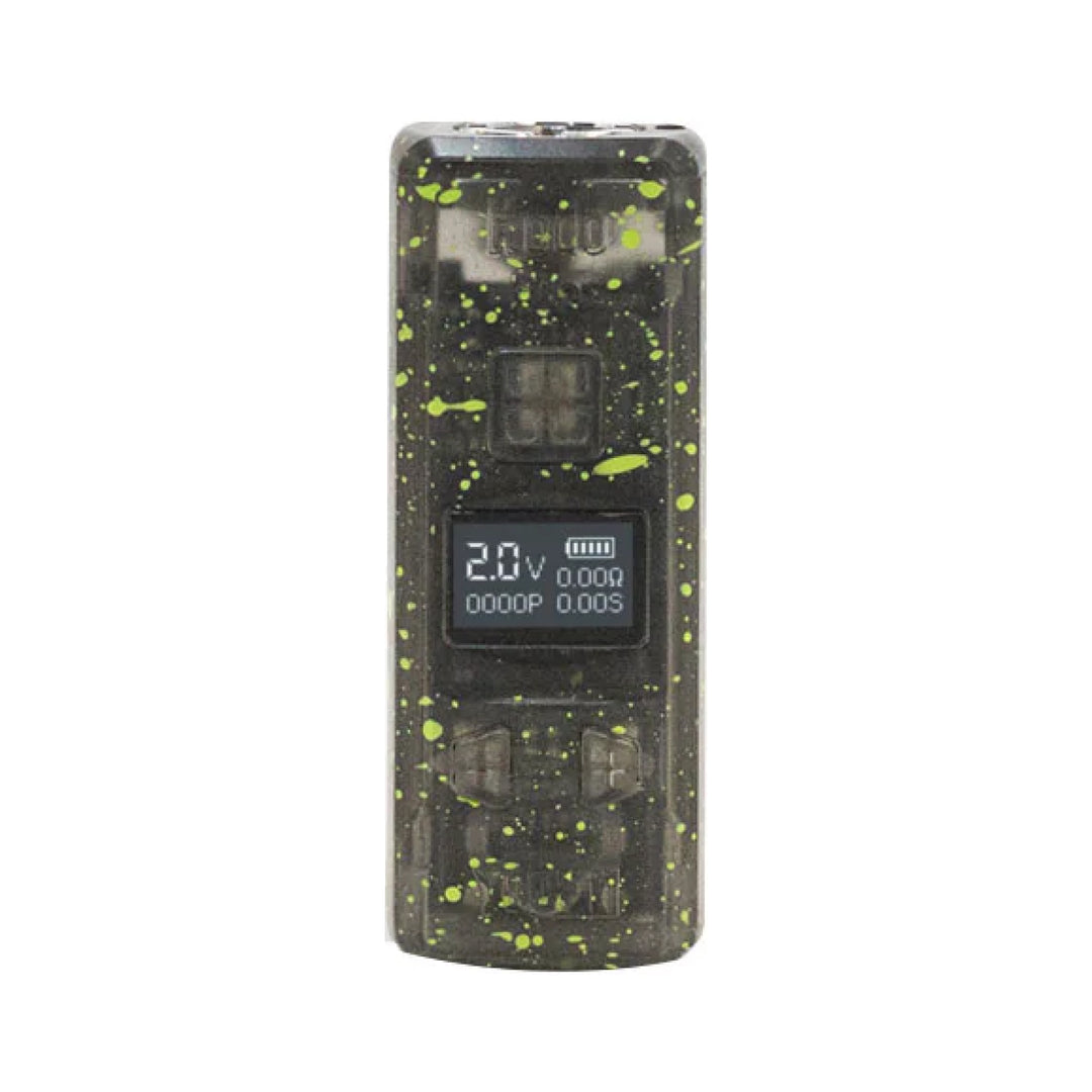 Yocan ヨーキャン 510カートリッジ用Vape "KODO Pro WULF X-Ray Series " ベポライザー