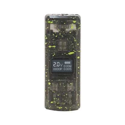 Yocan ヨーキャン 510カートリッジ用Vape "KODO Pro WULF X-Ray Series " ベポライザー