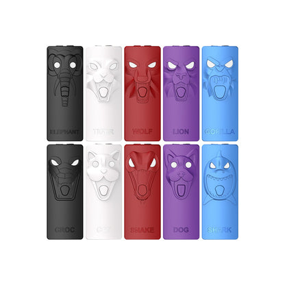 Yocan ヨーキャン 510カートリッジ用Vape "Kodo Animal Series" ベポライザー