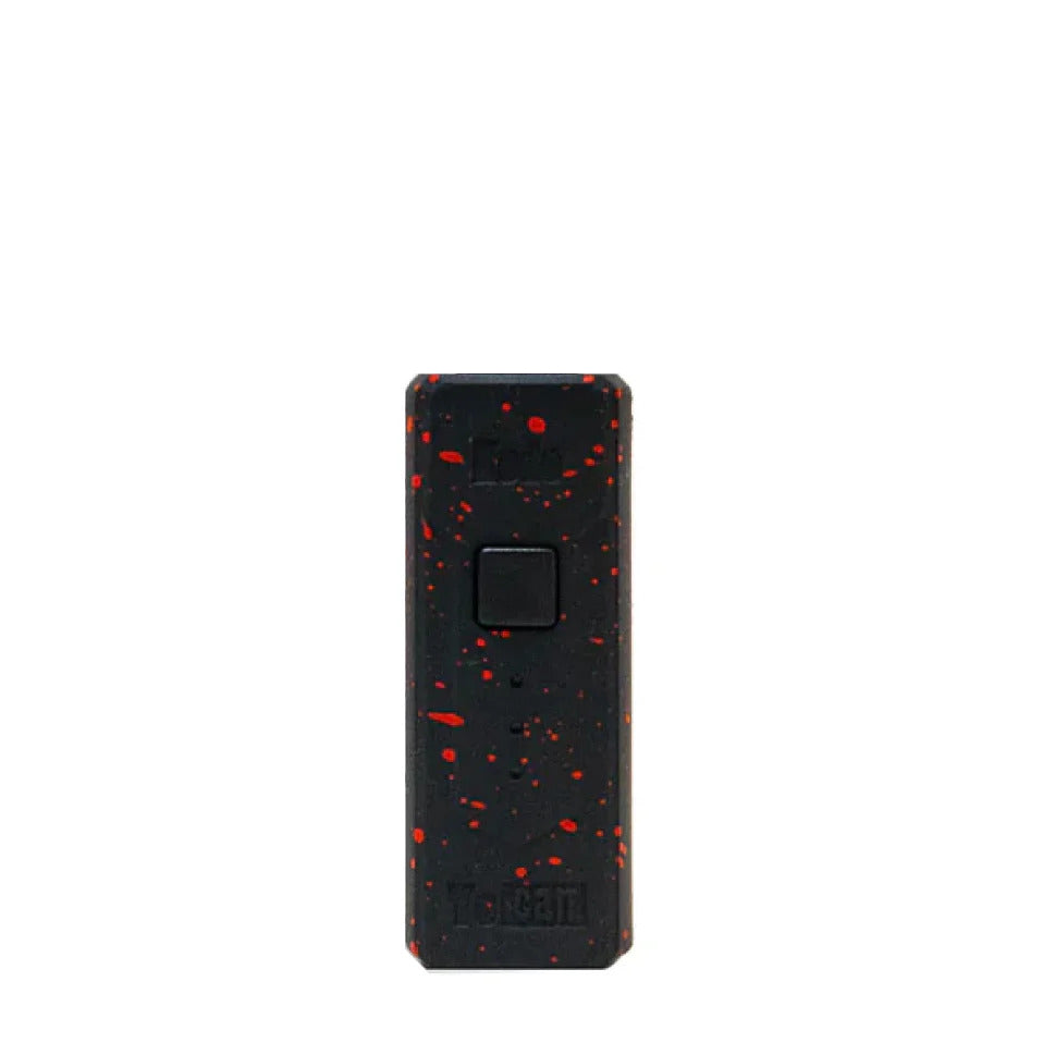 Yocan x WULF MODS ヨーキャン 510カートリッジ用Vape "KODO WULF" ベポライザー
