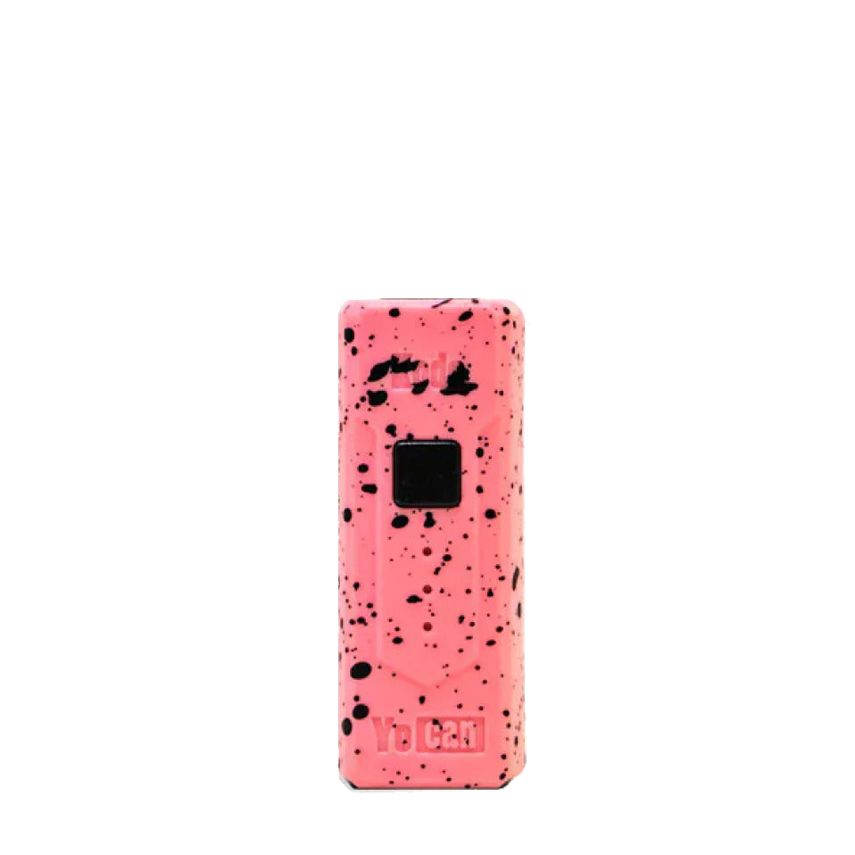 Yocan x WULF MODS ヨーキャン 510カートリッジ用Vape "KODO WULF" ベポライザー