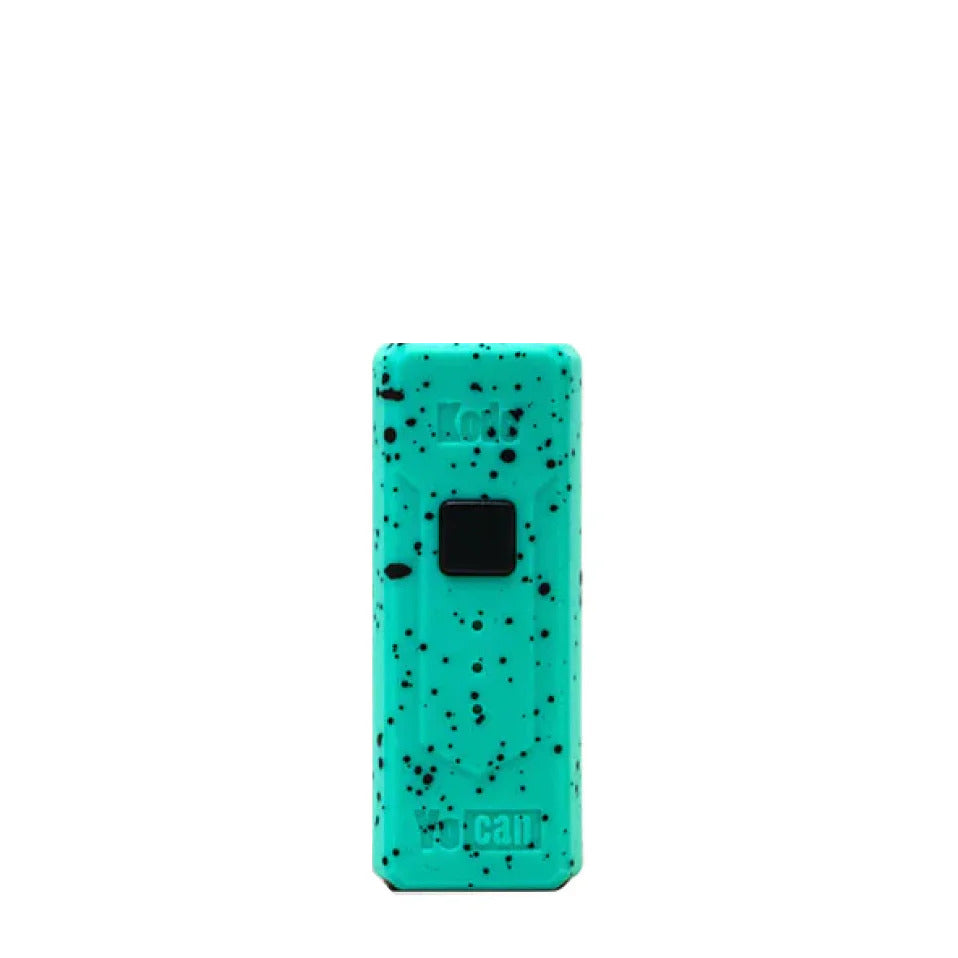 Yocan x WULF MODS ヨーキャン 510カートリッジ用Vape "KODO WULF" ベポライザー