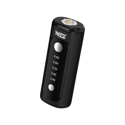 Yocan ヨーキャン 510カートリッジ用Vape "KODO Plus"  ベポライザー