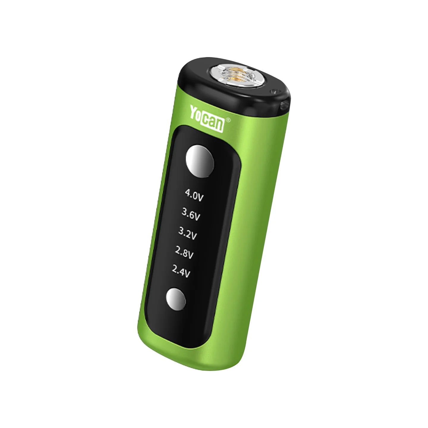 Yocan ヨーキャン 510カートリッジ用Vape "KODO Plus"  ベポライザー