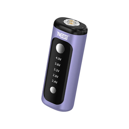 Yocan ヨーキャン 510カートリッジ用Vape "KODO Plus"  ベポライザー