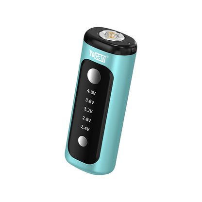 Yocan ヨーキャン 510カートリッジ用Vape "KODO Plus"  ベポライザー