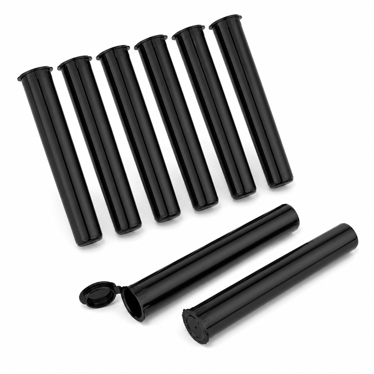 Cigarette Holder Tube たばこケース