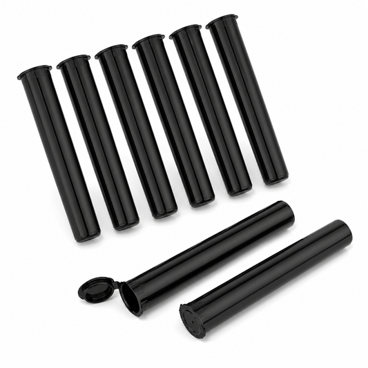 Cigarette Holder Tube たばこケース