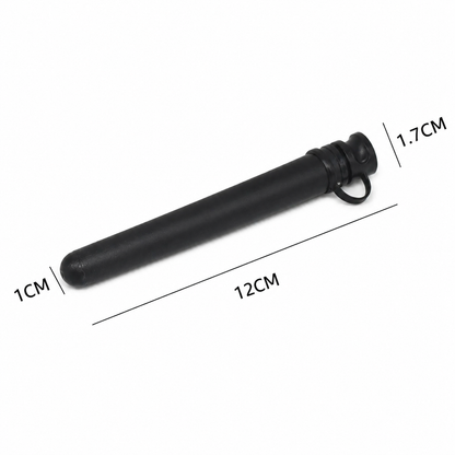 Cigarette Holder Tube たばこケース