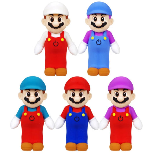 Iconic Plumber Cartridge Battery 510バッテリー ベイプ