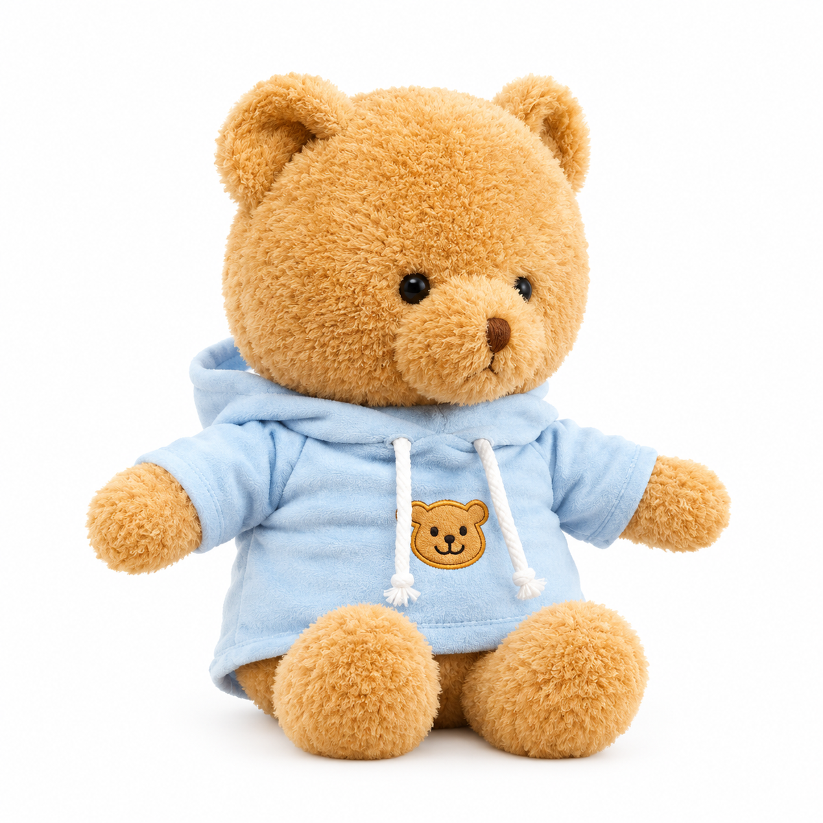 Teddy Bear Stash ぬいぐるみスタッシュ