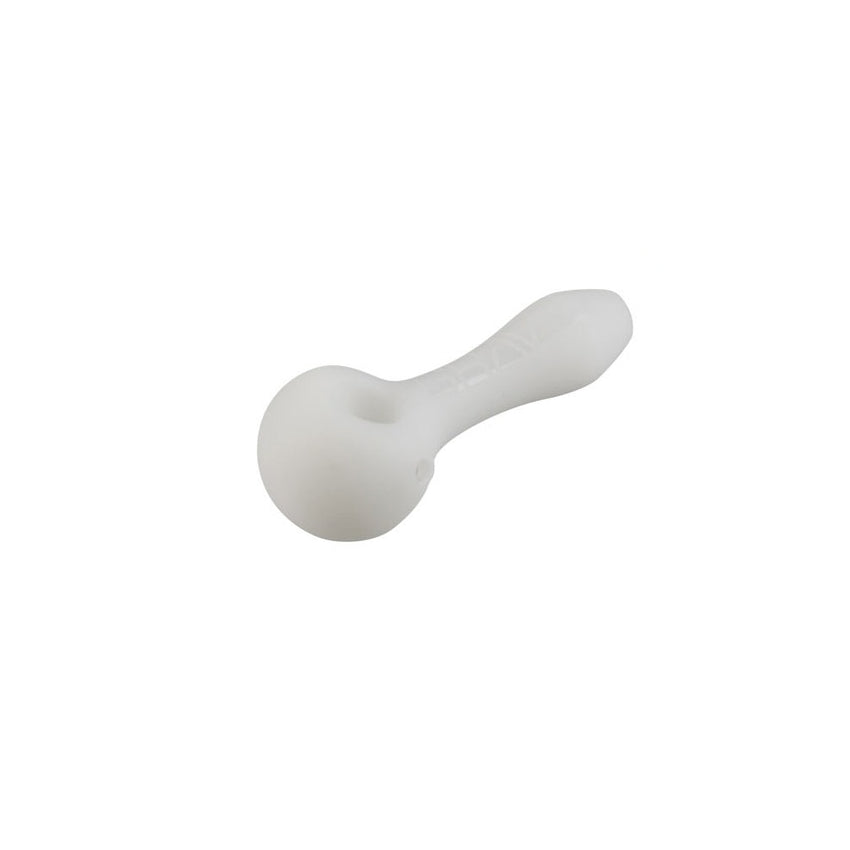GRAV グラブ Frosted Glass Spoon Pipe パイプ