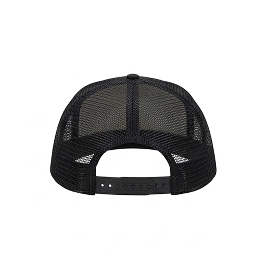 HOTBOXSESSIONS ホットボックスセッションズ "SUPER LARIO BROS" by GUL PEPSH" Mesh Cap メッシュキャップ