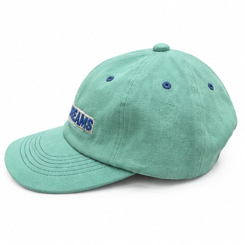 NICE DREAMS ナイスドリームス Logo Cap キャップ