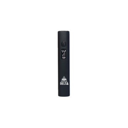 【SALE!!】Mr Delta ミスターデルタ Delux battery vape 510バッテリー
