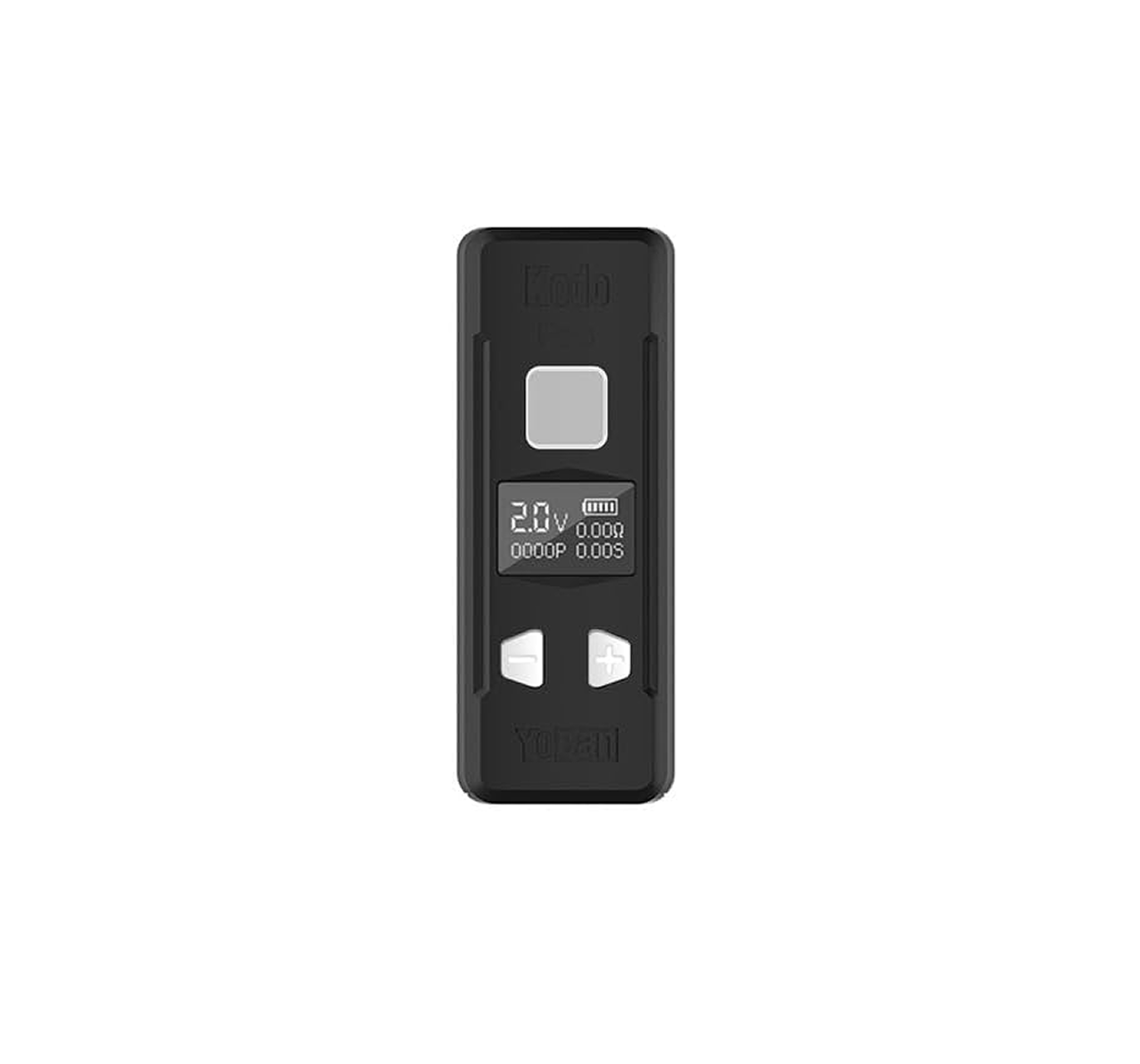 Yocan ヨーキャン 510カートリッジ用Vape "KODO Pro" ベポライザー