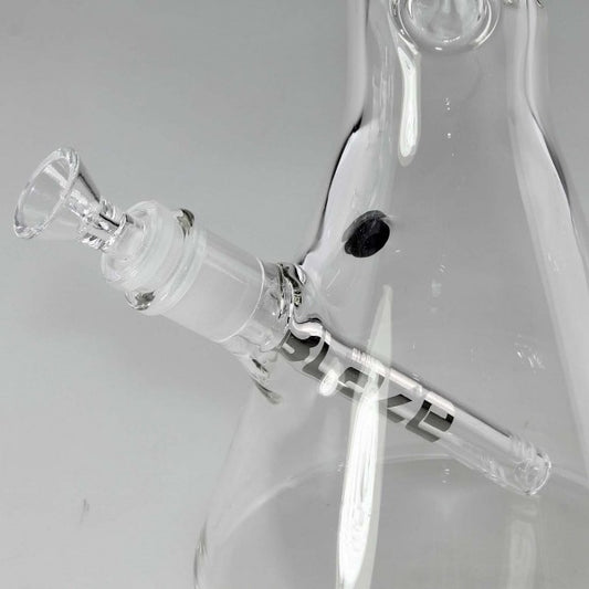 BREIT PLAIN ブレイト Beaker Ice Water Pipe 水パイプ #251873