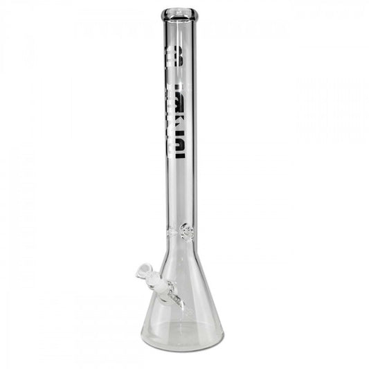BREIT PLAIN ブレイト Beaker Ice Water Pipe 水パイプ #251873