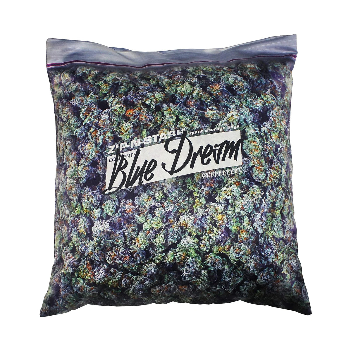 Steelplant Hardcore Decor スティールプラント・ハードコア・デコール ZIP PACK Cushion クッション