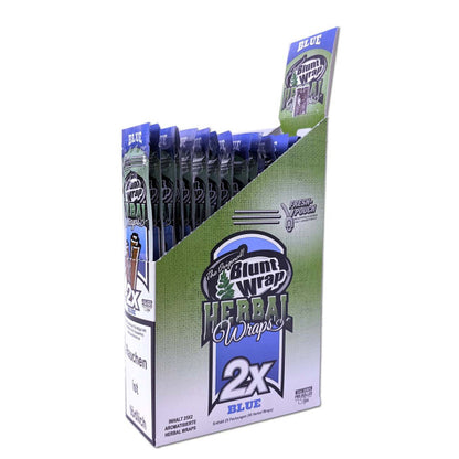 Blunt Wrap Herbal Wrap ブラント (2枚)