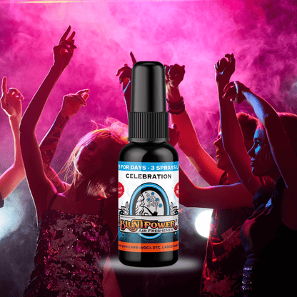 BLUNT POWER ブラントパワー AIR FRESHENER SPRAY エアフレッシュナースプレー