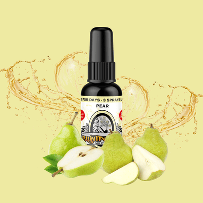 BLUNT POWER ブラントパワー AIR FRESHENER SPRAY エアフレッシュナースプレー