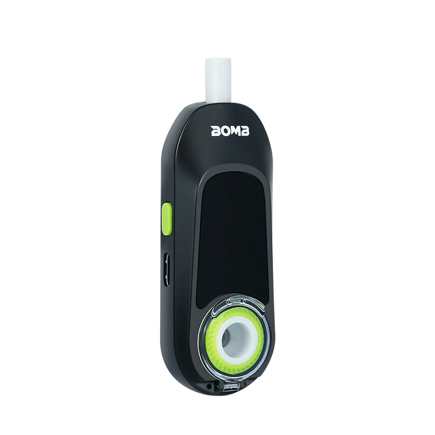 Bomb x VapX Magic Bean Concentrate Vaporizer 300mAh ベポライザー