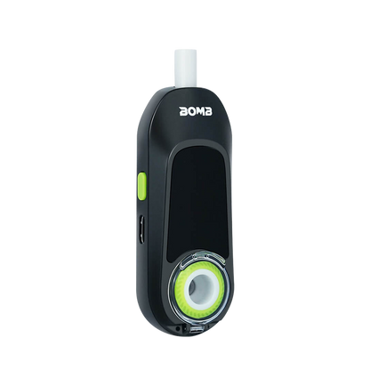 Bomb x VapX Magic Bean Concentrate Vaporizer 300mAh ベポライザー