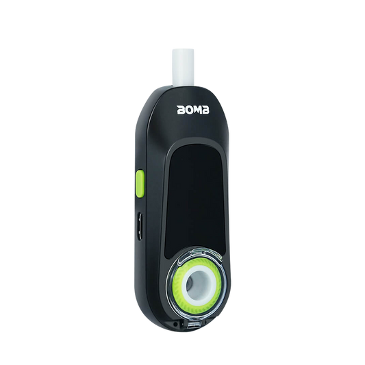 Bomb x VapX Magic Bean Concentrate Vaporizer 300mAh ベポライザー
