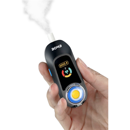 Bomb x VapX Magic Bean Concentrate Vaporizer 300mAh ベポライザー